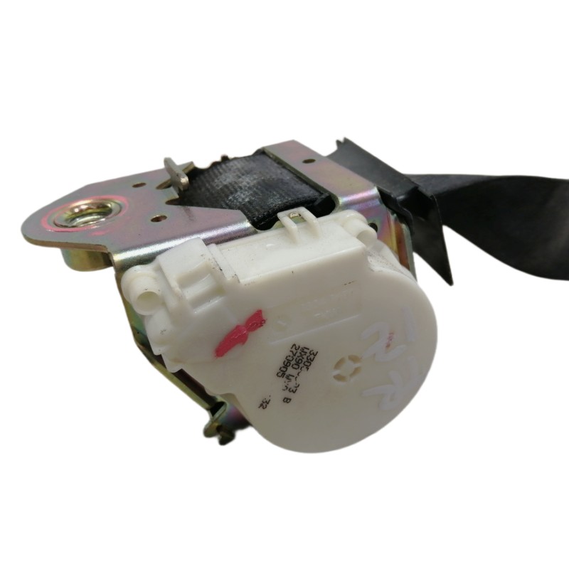 Recambio de cinturon seguridad trasero izquierdo para volkswagen passat berlina (3c2) highline referencia OEM IAM 3C5857805G TRW