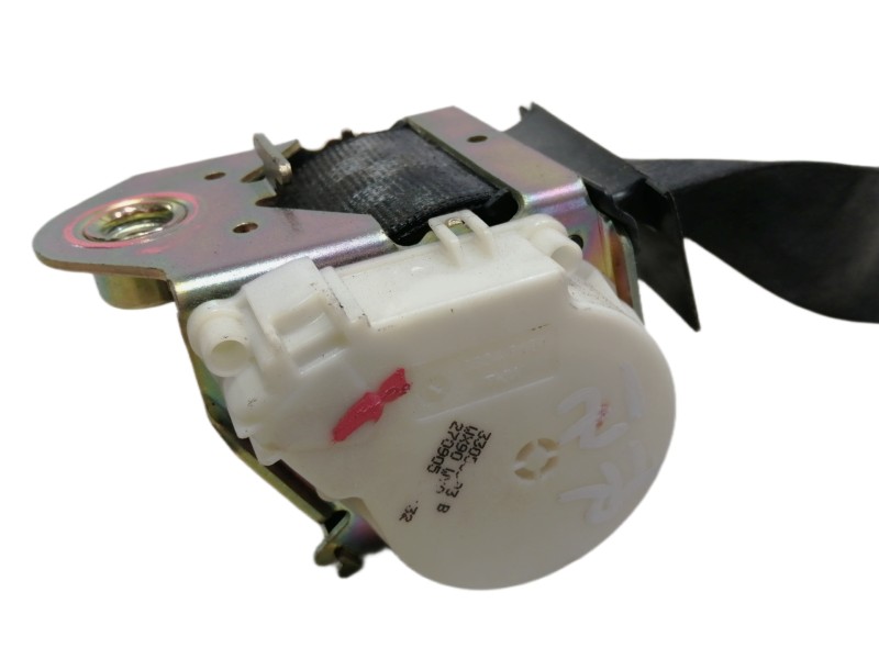 Recambio de cinturon seguridad trasero izquierdo para volkswagen passat berlina (3c2) highline referencia OEM IAM 3C5857805G TRW