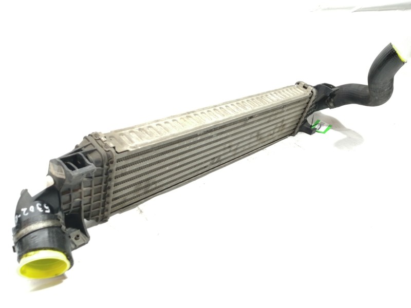 Recambio de intercooler para ford focus berlina (cap) ambiente (d) referencia OEM IAM 4M5H9L440LB  