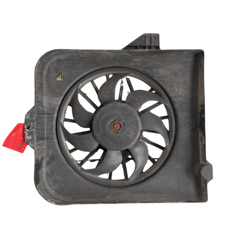 Recambio de electroventilador para chrysler voyager (rg) 2.4 cat referencia OEM IAM 90157B  