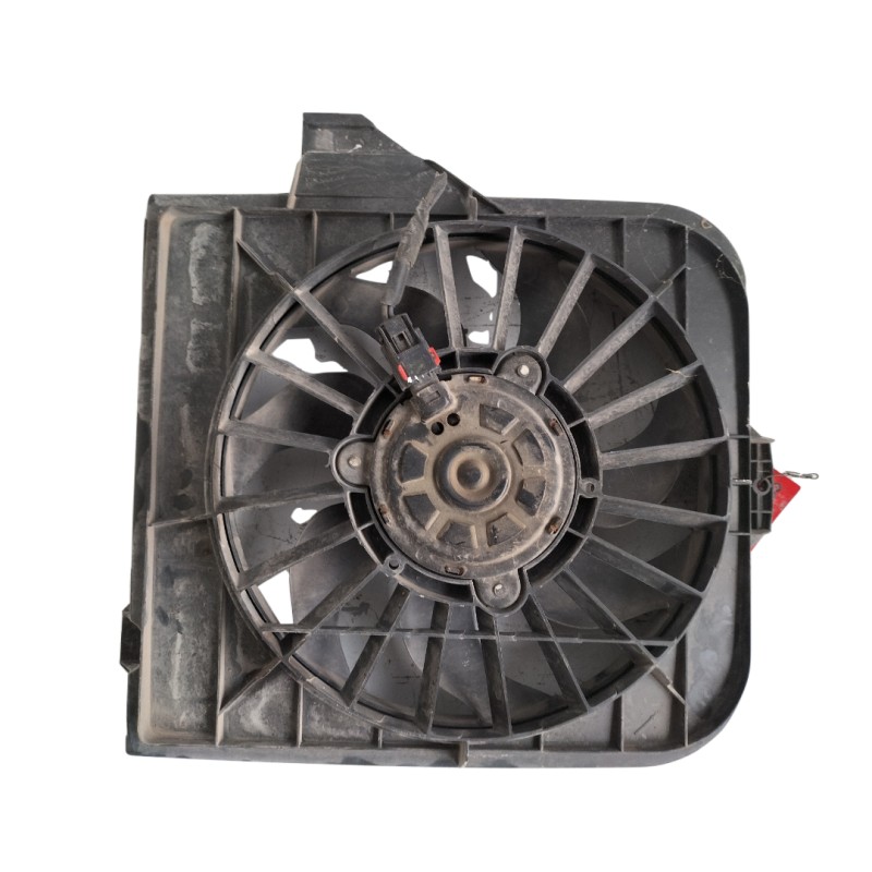 Recambio de electroventilador para chrysler voyager (rg) 2.4 cat referencia OEM IAM 90157B  