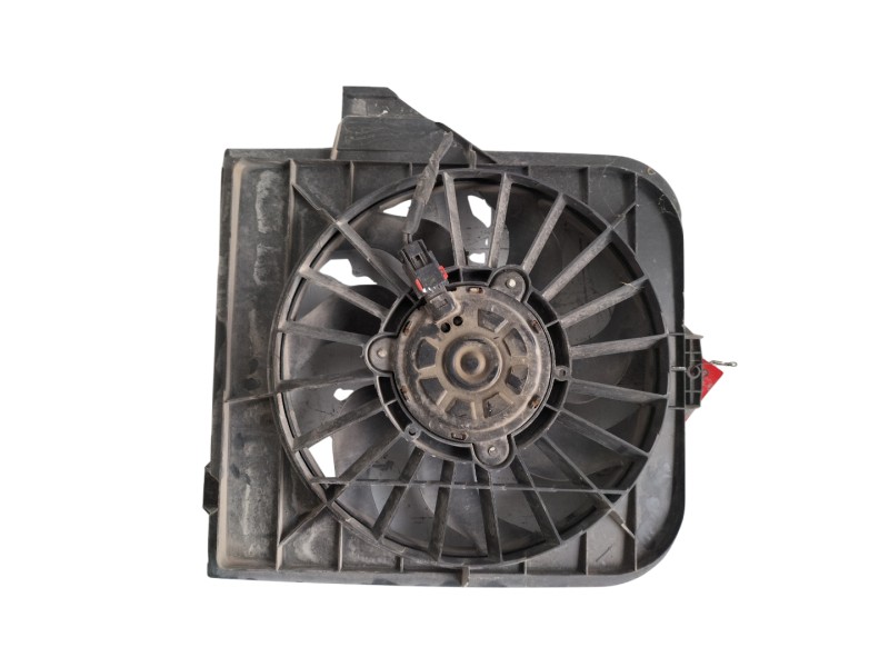 Recambio de electroventilador para chrysler voyager (rg) 2.4 cat referencia OEM IAM 90157B  