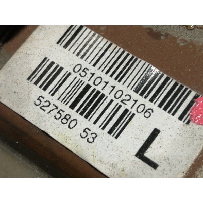 Recambio de columna direccion para volkswagen passat berlina (3c2) highline referencia OEM IAM 3C1419501J  