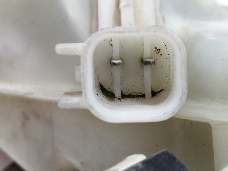 Recambio de bomba freno para ford focus berlina (cap) ambiente (d) referencia OEM IAM 03350891031  