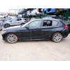 bmw 1 (f20) del año 2016
