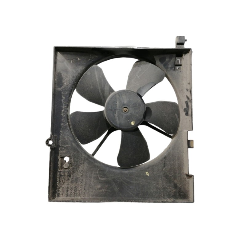 Recambio de electroventilador para chevrolet kalos 1.4 cat referencia OEM IAM 96536638FE  