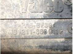 Recambio de electroventilador para chrysler voyager (rg) 2.5 crd se referencia OEM IAM 868501E 08729252 / 868500SK / MC121186891 2