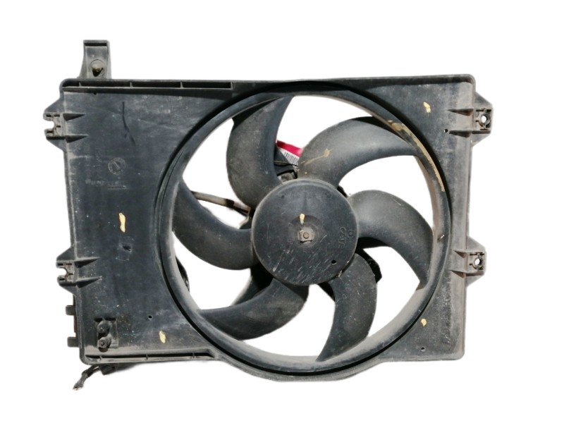 Recambio de electroventilador para mg serie 45 (rt) 1.6 16v cat referencia OEM IAM 9020657  