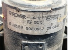 Recambio de electroventilador para mg serie 45 (rt) 1.6 16v cat referencia OEM IAM 9020657   2