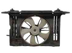 Recambio de electroventilador para toyota auris 1.3 16v cat referencia OEM IAM 8925712010 4993003341 