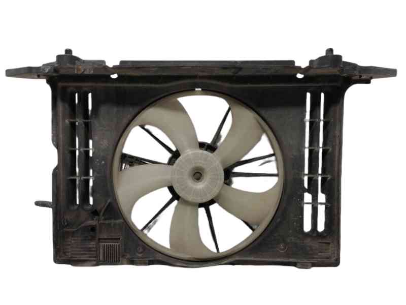 Recambio de electroventilador para toyota auris 1.3 16v cat referencia OEM IAM 8925712010 4993003341 