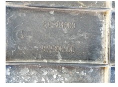 Recambio de electroventilador para fiat stilo (192) 1.4 16v active (05.2004) referencia OEM IAM 837301000 837300600  2