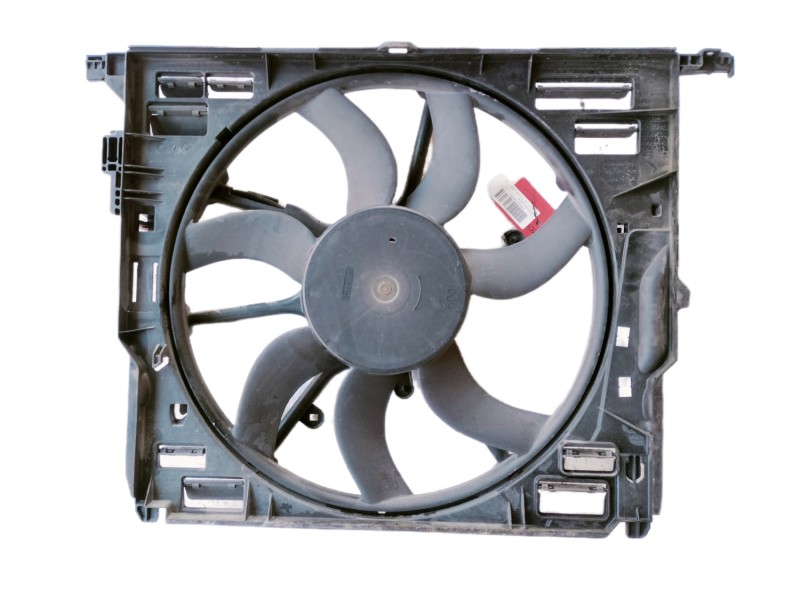 Recambio de electroventilador para bmw serie 5 lim. (f10) 530d xdrive referencia OEM IAM 17899010  