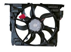 Recambio de electroventilador para bmw serie 5 lim. (f10) 530d xdrive referencia OEM IAM 17899010   2