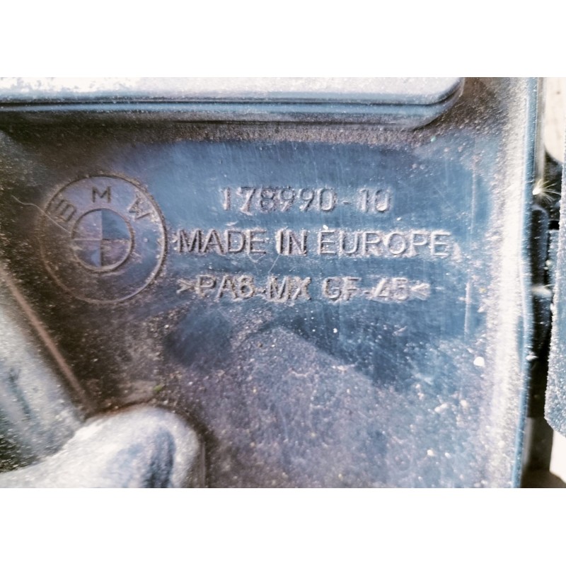 Recambio de electroventilador para bmw serie 5 lim. (f10) 530d xdrive referencia OEM IAM 17899010  