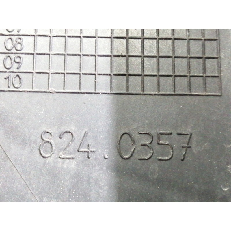 Recambio de electroventilador para renault megane ii classic berlina confort authentique referencia OEM IAM 8240357  