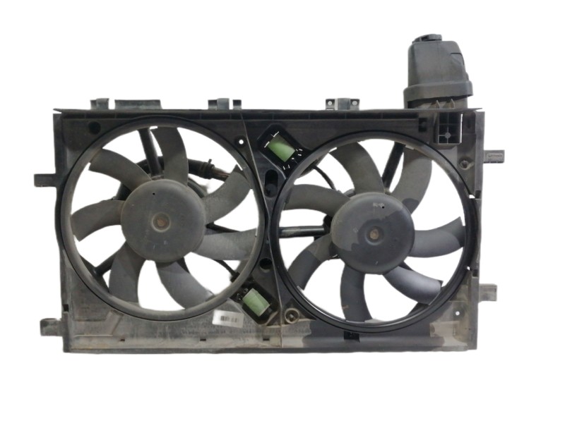 Recambio de electroventilador para opel insignia berlina cosmo referencia OEM IAM P8658004 13223018 