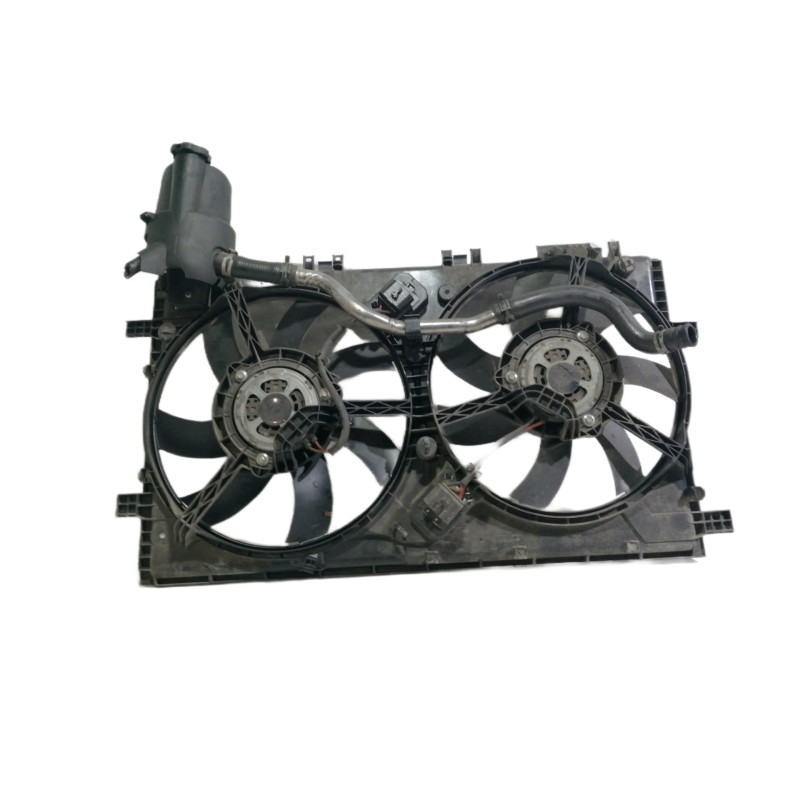 Recambio de electroventilador para opel insignia berlina cosmo referencia OEM IAM P8658004 13223018 