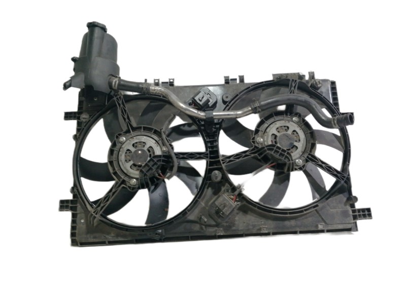 Recambio de electroventilador para opel insignia berlina cosmo referencia OEM IAM P8658004 13223018 