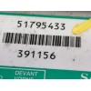 Recambio de centralita airbag para fiat grande punto (199) 1.3 16v jtd cat referencia OEM IAM 51795433  