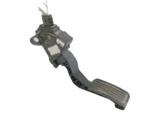 Recambio de pedal acelerador para toyota yaris 1.0 cat referencia OEM IAM 781100D011   2