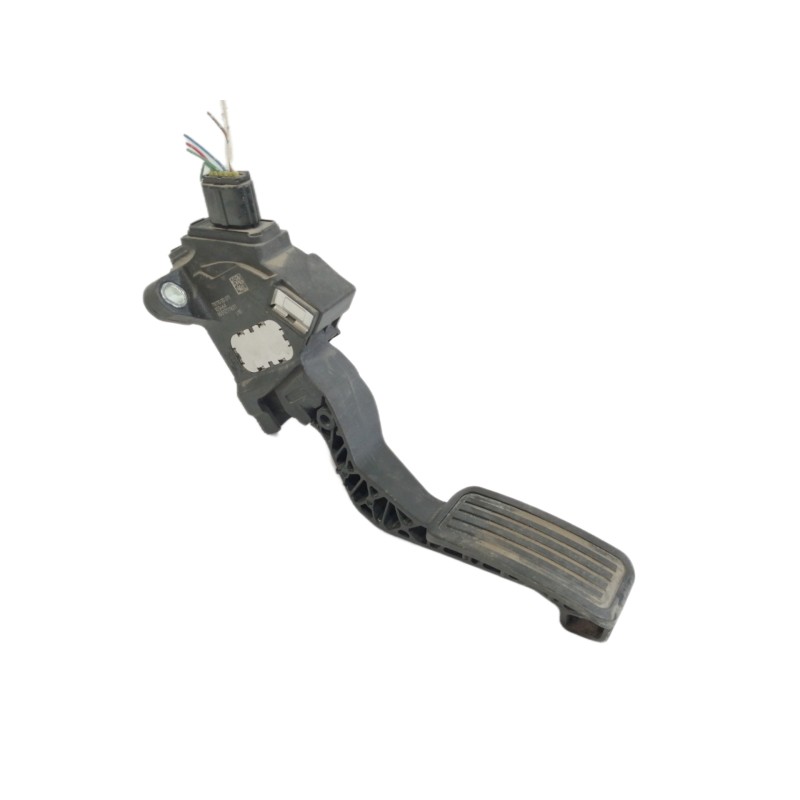 Recambio de pedal acelerador para toyota yaris 1.0 cat referencia OEM IAM 781100D011  
