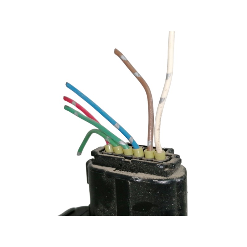 Recambio de pedal acelerador para toyota yaris 1.0 cat referencia OEM IAM 781100D011  