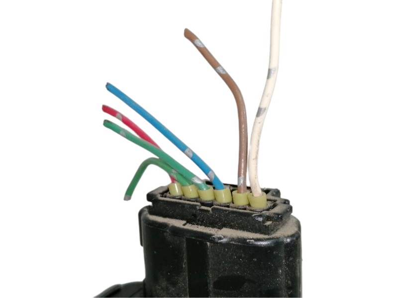 Recambio de pedal acelerador para toyota yaris 1.0 cat referencia OEM IAM 781100D011  