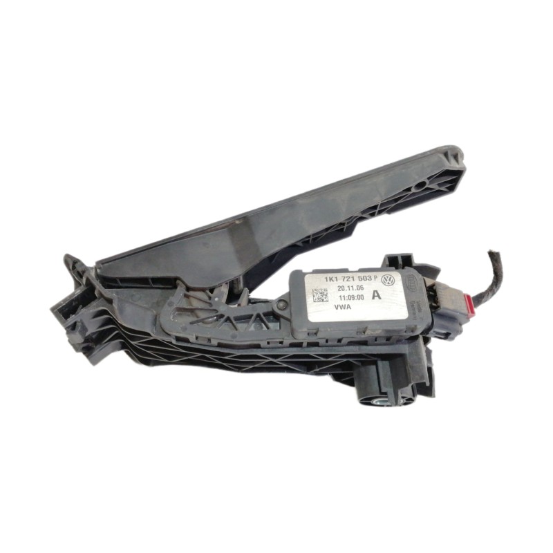 Recambio de pedal acelerador para seat leon (1p1) stylance / style referencia OEM IAM 1K1721503P  