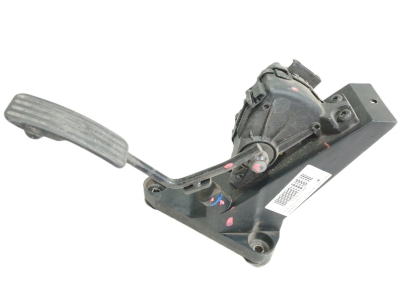 Recambio de pedal acelerador para jaguar s-type 2.7 v6 diesel executive referencia OEM IAM 2R839F836A  