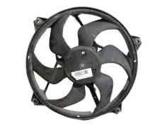 Recambio de electroventilador para citroën berlingo 1.6 hdi 75 sx plus familiar referencia OEM IAM   