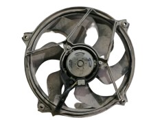 Recambio de electroventilador para citroën berlingo 1.6 hdi 75 sx plus familiar referencia OEM IAM    2