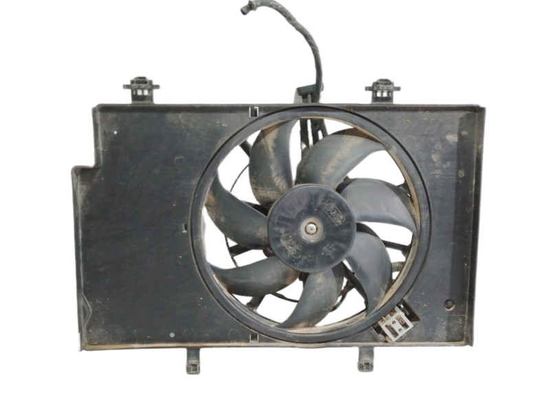 Recambio de electroventilador para ford b-max trend referencia OEM IAM 8V518C607CK FS1597 