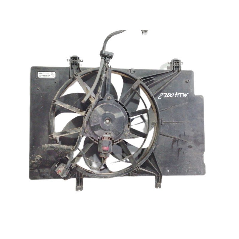 Recambio de electroventilador para ford b-max trend referencia OEM IAM 8V518C607CK FS1597 