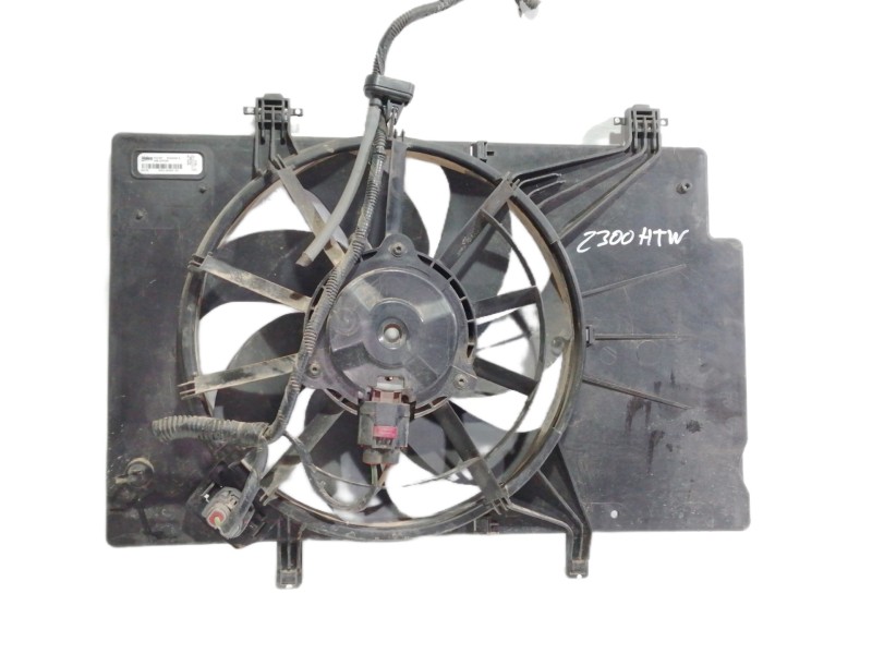 Recambio de electroventilador para ford b-max trend referencia OEM IAM 8V518C607CK FS1597 