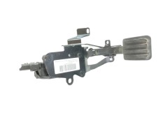 Recambio de pedal acelerador para fiat scudo furgón (272) 10 l1h1 130 multijet referencia OEM IAM 1401280880  
