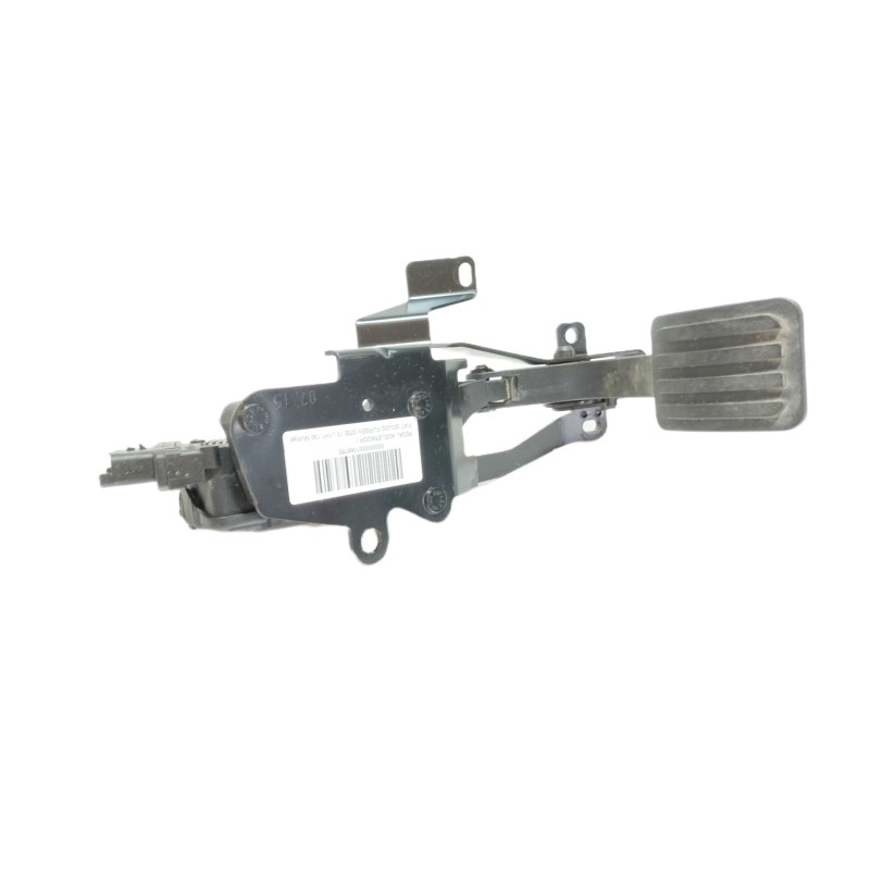 Recambio de pedal acelerador para fiat scudo furgón (272) 10 l1h1 130 multijet referencia OEM IAM 1401280880  
