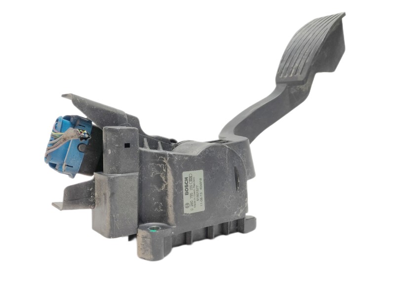 Recambio de pedal acelerador para fiat fiorino sx furg. referencia OEM IAM 0280755105  