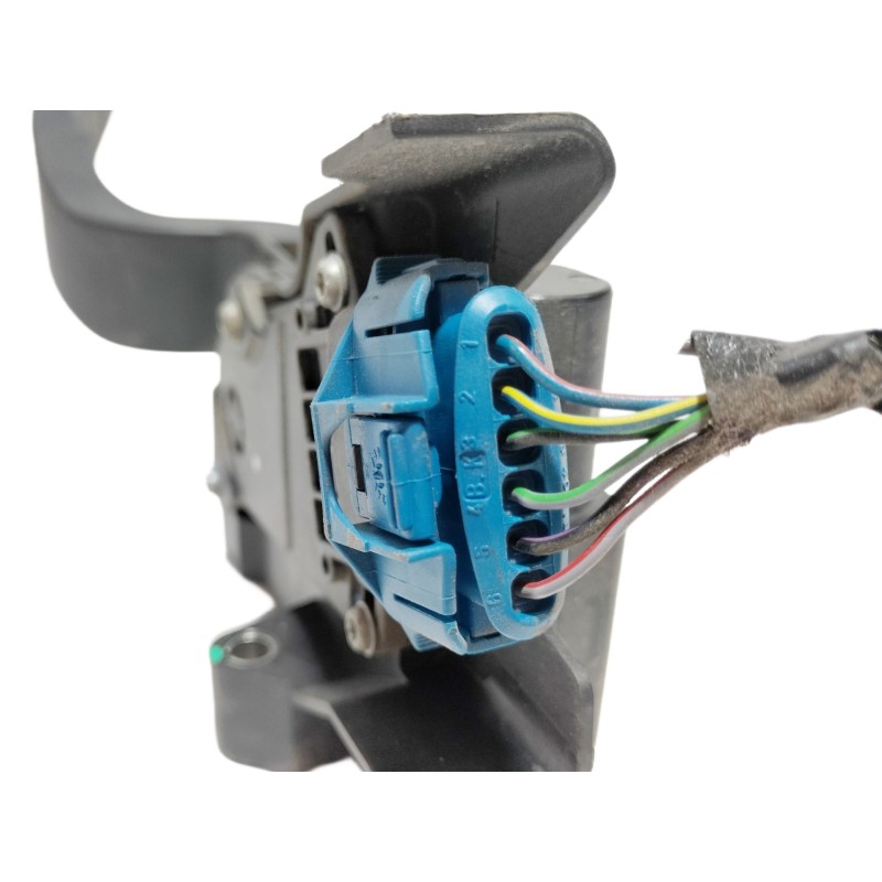 Recambio de pedal acelerador para fiat fiorino sx furg. referencia OEM IAM 0280755105  