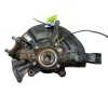 Recambio de mangueta delantera izquierda para hyundai tucson (tl, tle) 1.6 crdi referencia OEM IAM 51715D7000  