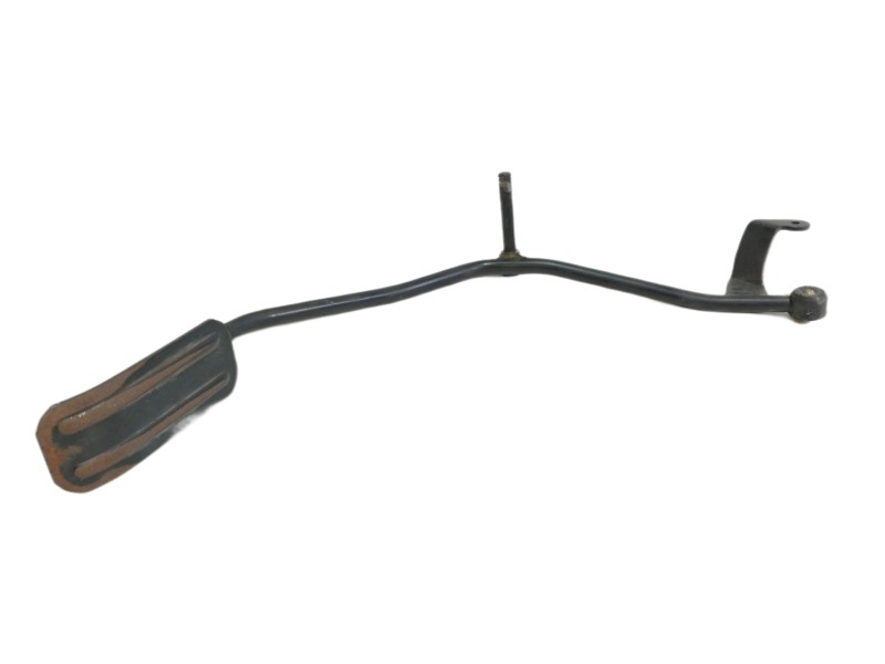 Recambio de pedal acelerador para volkswagen t4 transporter/furgoneta (mod. 1991) caja cerrada referencia OEM IAM   