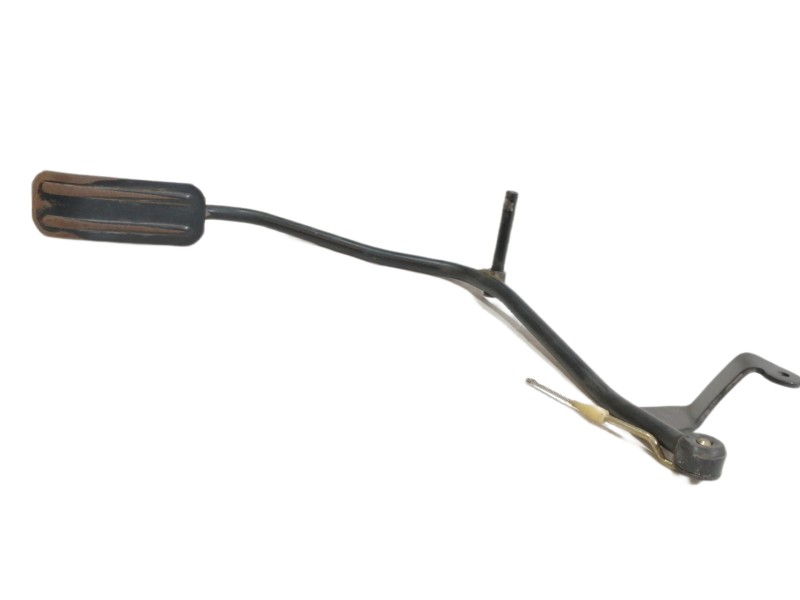 Recambio de pedal acelerador para volkswagen t4 transporter/furgoneta (mod. 1991) caja cerrada referencia OEM IAM   