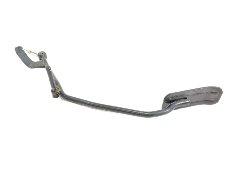 Recambio de pedal acelerador para volkswagen t4 transporter/furgoneta (mod. 1991) caja cerrada referencia OEM IAM   