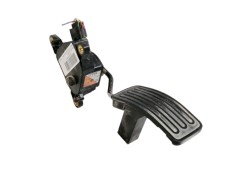 Recambio de pedal acelerador para renault koleos dynamique pack2 referencia OEM IAM 18002JY40A   2