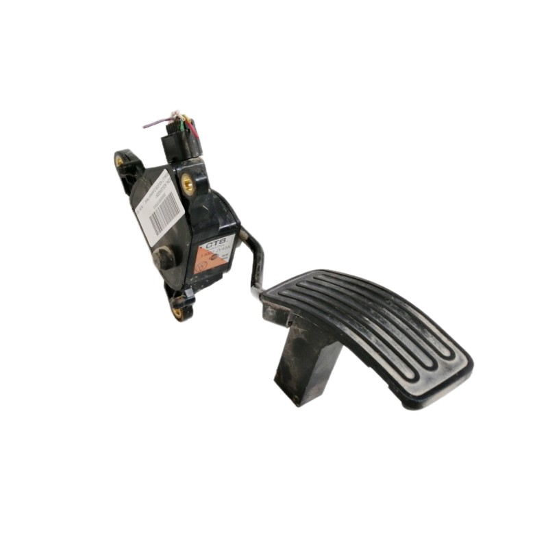 Recambio de pedal acelerador para renault koleos dynamique pack2 referencia OEM IAM 18002JY40A  