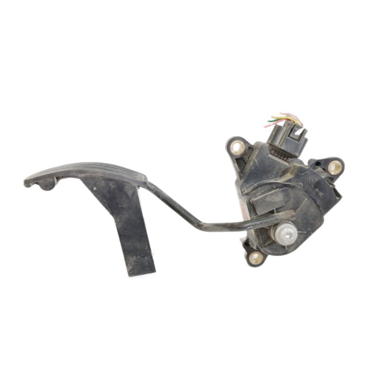 Recambio de pedal acelerador para renault koleos dynamique pack2 referencia OEM IAM 18002JY40A  
