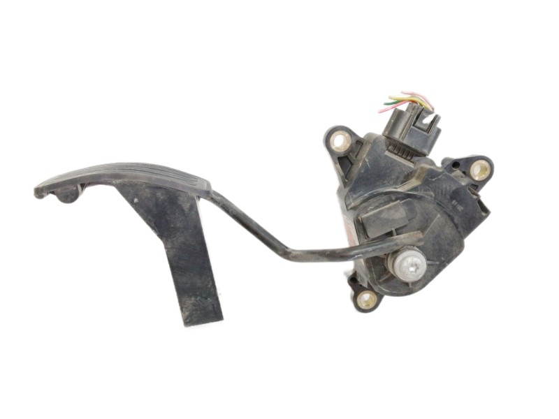 Recambio de pedal acelerador para renault koleos dynamique pack2 referencia OEM IAM 18002JY40A  