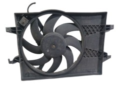 Recambio de electroventilador para ford fiesta (cbk) ambiente referencia OEM IAM 8240367  