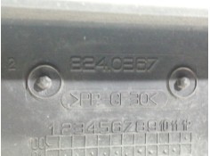 Recambio de electroventilador para ford fiesta (cbk) ambiente referencia OEM IAM 8240367   2