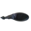 Recambio de espejo retrovisor derecho para chatenet ch26 0.5 diesel referencia OEM IAM 0520015 0615RELA103 